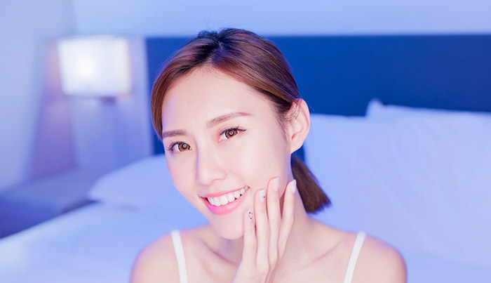 ครีมทากลางคืน ครีมทากลางคืน