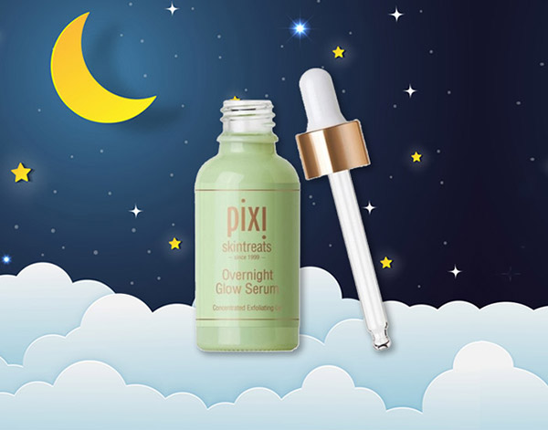 ครีมทากลางคืน ครีมทากลางคืน