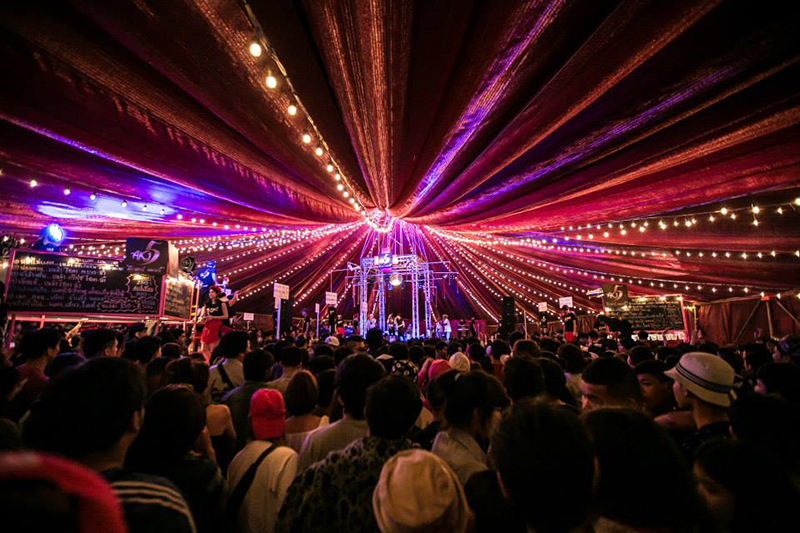 Big Mountain Music Festival 2020 Big Mountain Music Festival 2020