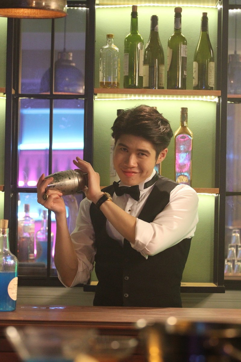 Atom House of Hearts Concert Atom House of Hearts Concert