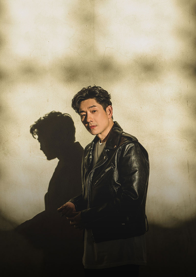 บอย พีซเมคเกอร์ บอย พีซเมคเกอร์