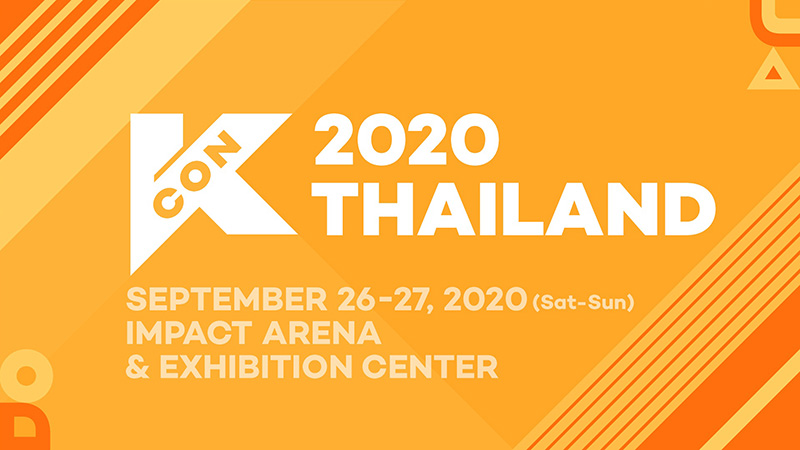KCON Thailand 2020 KCON Thailand 2020