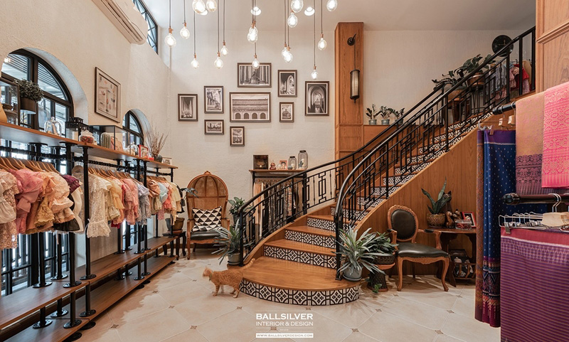 รีโนเวทตึกแถว รีโนเวทตึกแถว