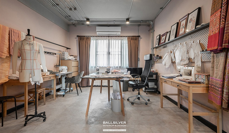 รีโนเวทตึกแถว รีโนเวทตึกแถว