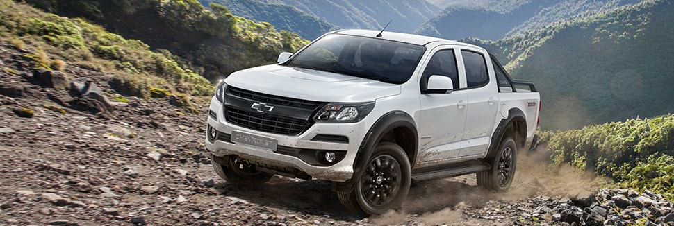 Chevrolet Colorado Chevrolet Colorado