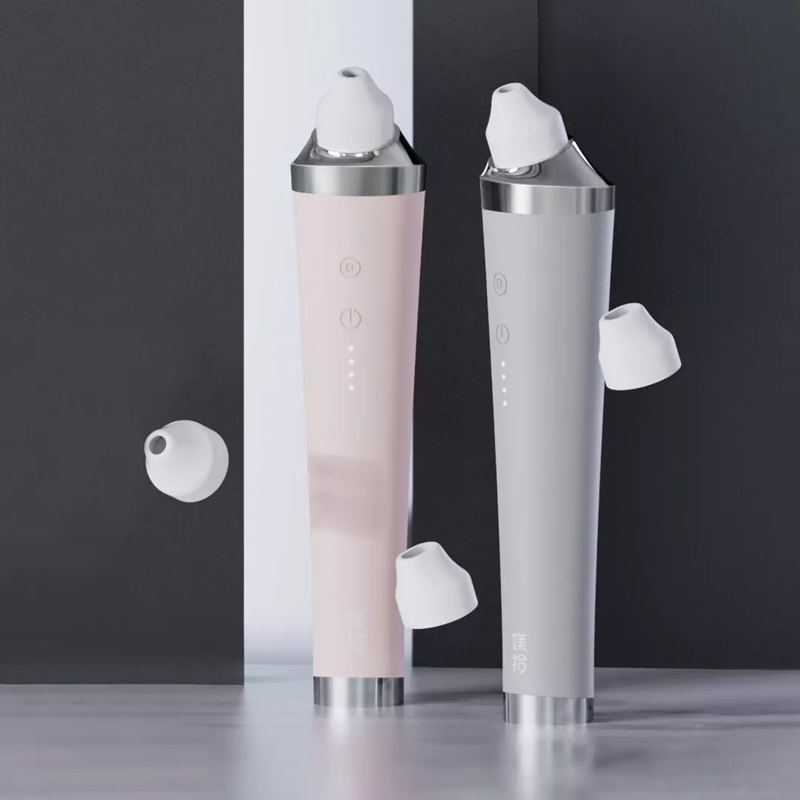 เครื่องดูดสิว xiaomi เครื่องดูดสิว xiaomi