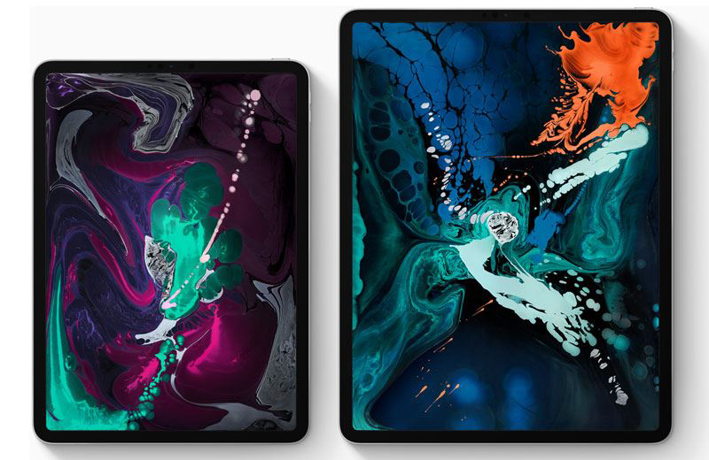 Apple เปิดตัว Apple เปิดตัว