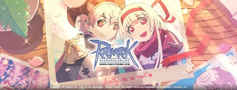 Ragnarok Online Ragnarok Online