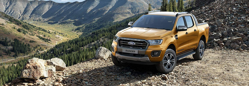 Ford Ranger Ford Ranger