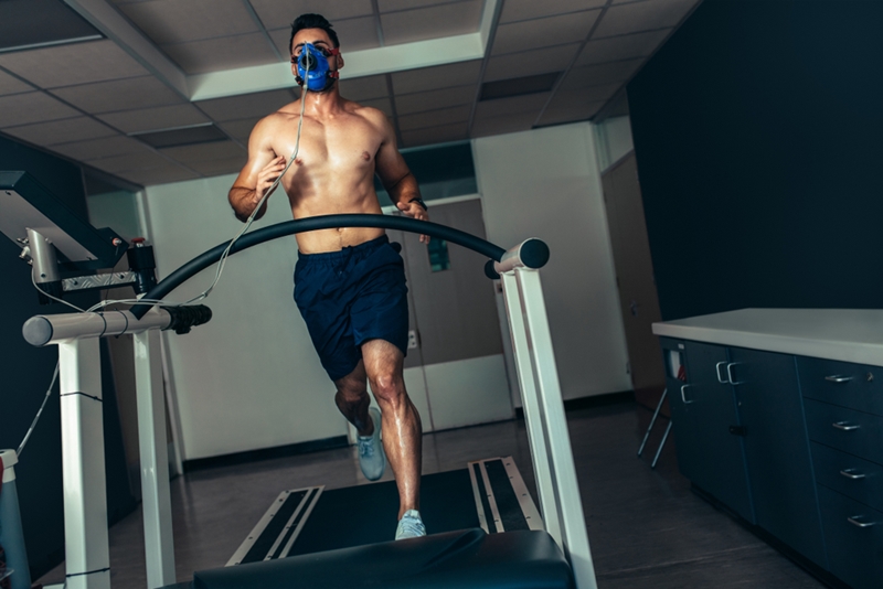 VO2 Max VO2 Max