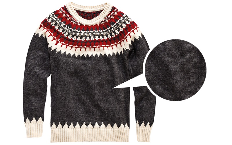 sweater sweater