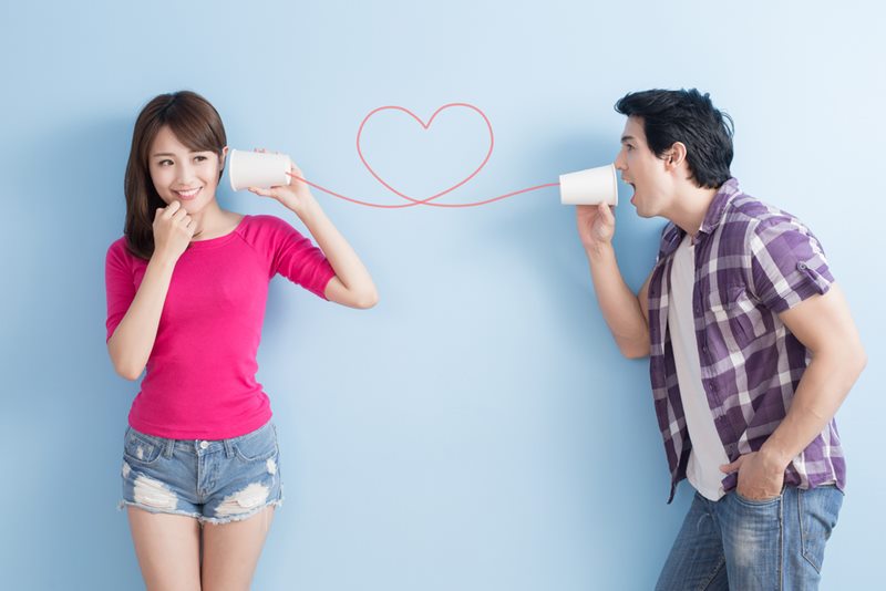 ปัญหาความรัก ปัญหาความรัก