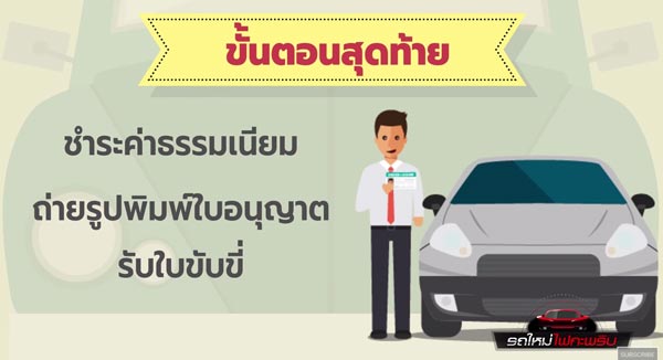 สอบใบขับขี่รถจักรยานยนต์ สอบใบขับขี่รถจักรยานยนต์