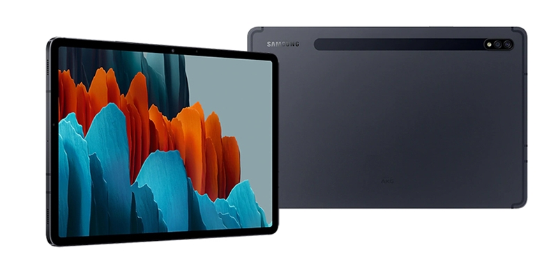 Galaxy Tab S7 Galaxy Tab S7