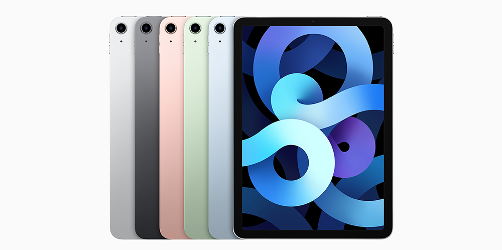 ipad air 2020 ipad air 2020
