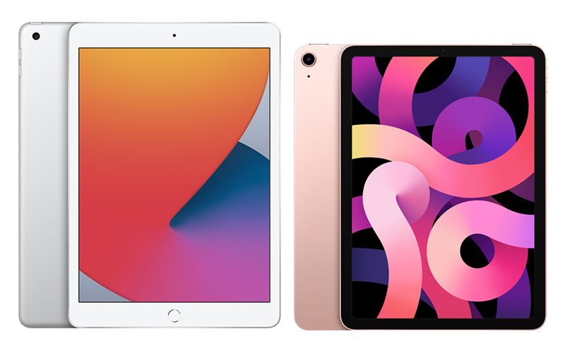 ipad air 2020 ipad air 2020