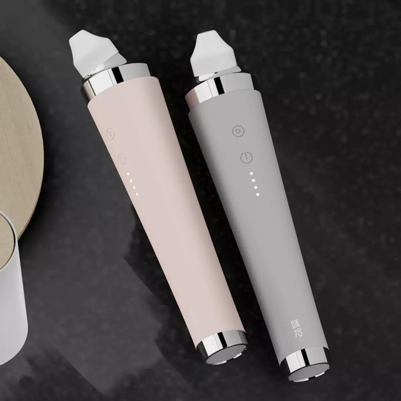 เครื่องดูดสิว xiaomi เครื่องดูดสิว xiaomi