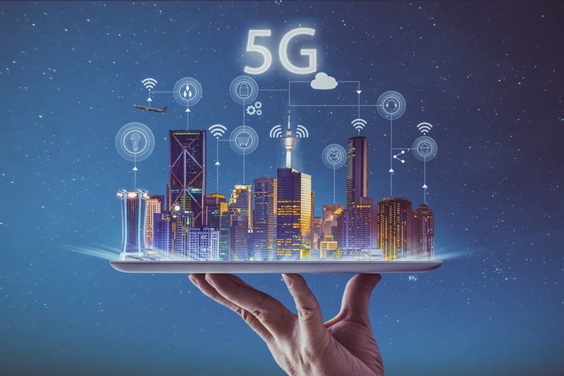 5g 5g