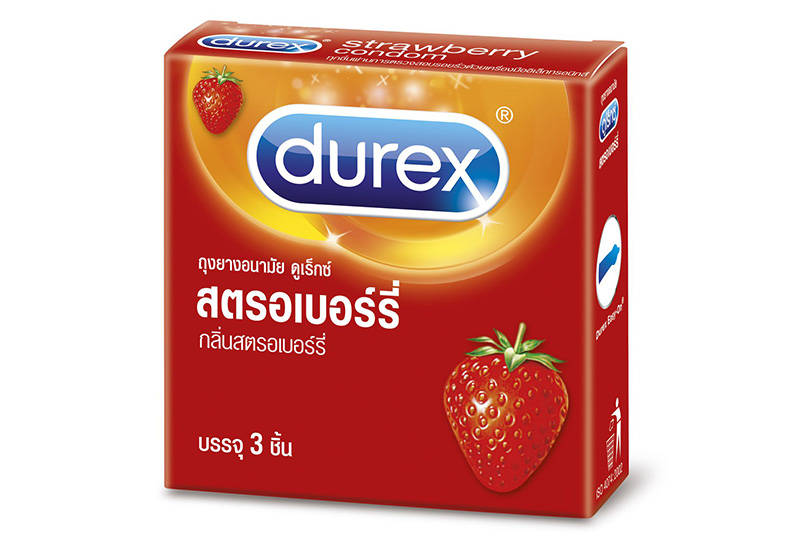 ถุงยางอนามัย ถุงยางอนามัย