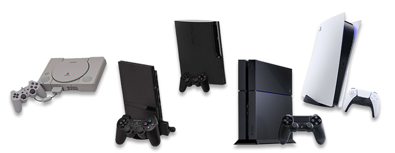 PlayStation PlayStation