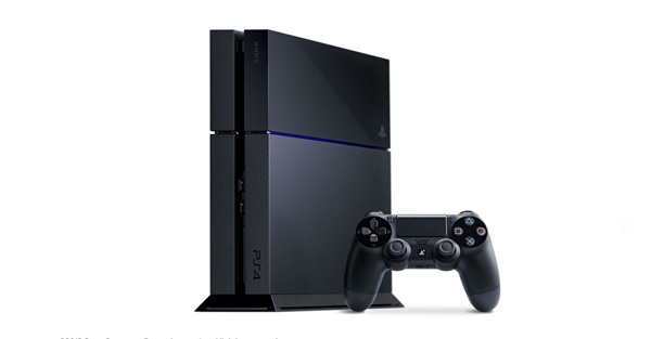 PlayStation PlayStation