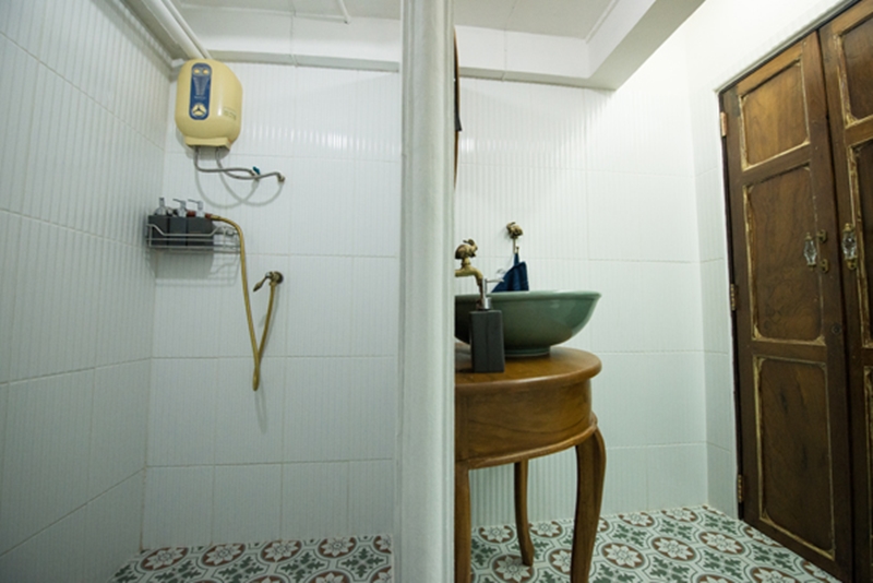 รีโนเวทห้องน้ำสไตล์บูติก รีโนเวทห้องน้ำสไตล์บูติก