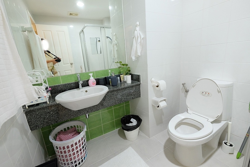 รีโนเวทห้องน้ำคอนโด รีโนเวทห้องน้ำคอนโด