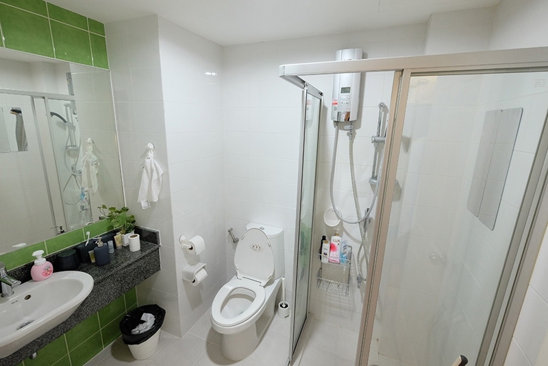 รีโนเวทห้องน้ำคอนโด รีโนเวทห้องน้ำคอนโด