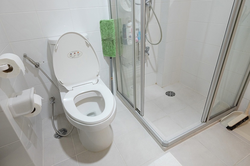 รีโนเวทห้องน้ำคอนโด รีโนเวทห้องน้ำคอนโด