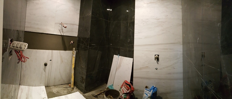 รีโนเวทห้องน้ำคอนโด รีโนเวทห้องน้ำคอนโด