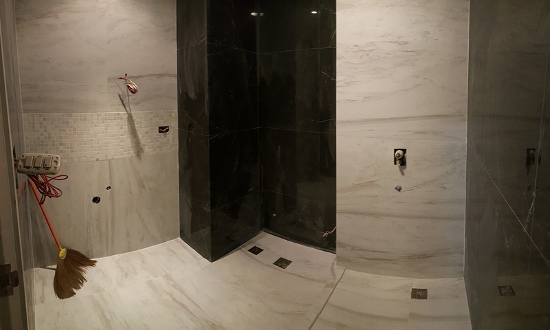 รีโนเวทห้องน้ำคอนโด รีโนเวทห้องน้ำคอนโด
