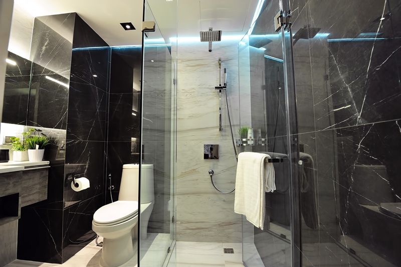 รีโนเวทห้องน้ำคอนโด รีโนเวทห้องน้ำคอนโด
