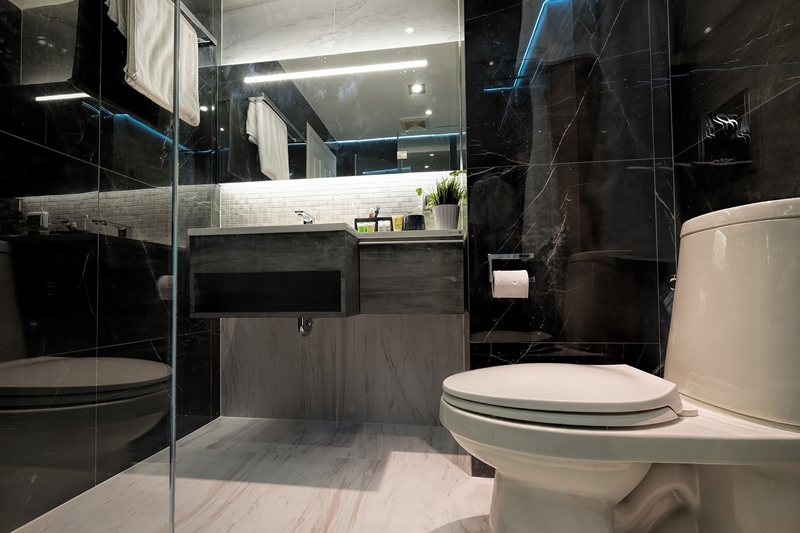รีโนเวทห้องน้ำคอนโด รีโนเวทห้องน้ำคอนโด