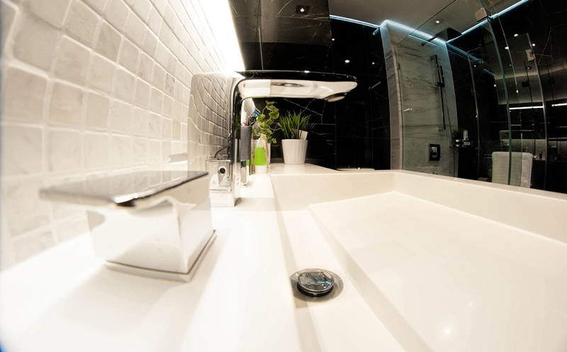 รีโนเวทห้องน้ำคอนโด รีโนเวทห้องน้ำคอนโด
