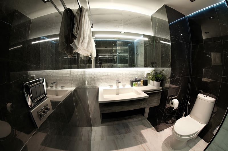 รีโนเวทห้องน้ำคอนโด รีโนเวทห้องน้ำคอนโด