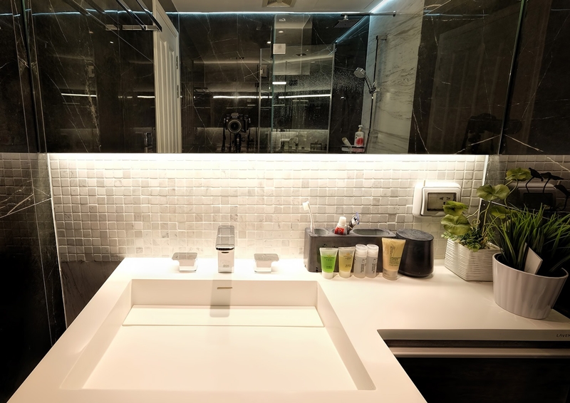 รีโนเวทห้องน้ำคอนโด รีโนเวทห้องน้ำคอนโด