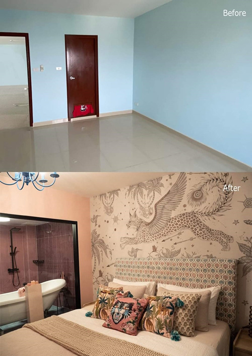 รีโนเวทคอนโดเก่า รีโนเวทคอนโดเก่า