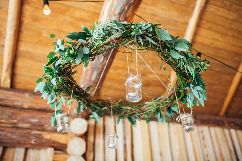 DIY ขวดโหลแก้ว DIY ขวดโหลแก้ว