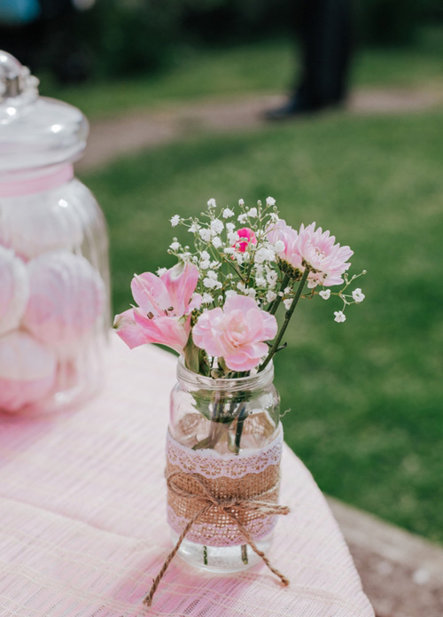 DIY ขวดโหลแก้ว DIY ขวดโหลแก้ว