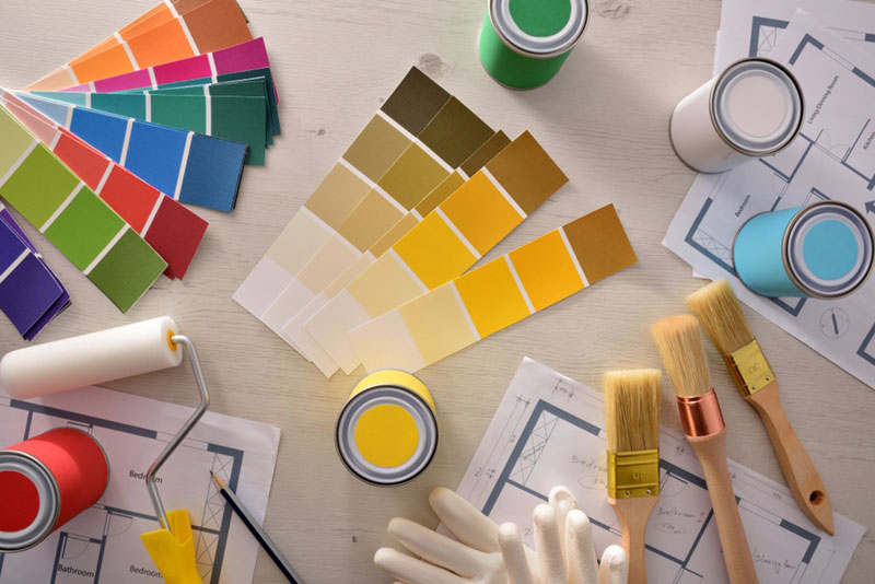 สีทาบ้านภายนอก สีทาบ้านภายนอก