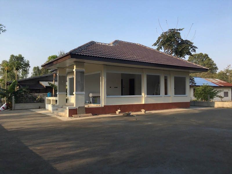 แบบบ้านชั้นเดียว ราคาไม่เกินล้าน แบบบ้านชั้นเดียว ราคาไม่เกินล้าน