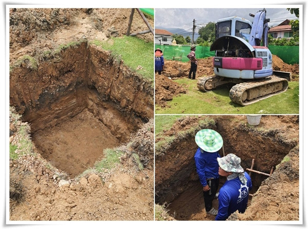 บ้านหลังเล็กสไตล์รีสอร์ท บ้านหลังเล็กสไตล์รีสอร์ท