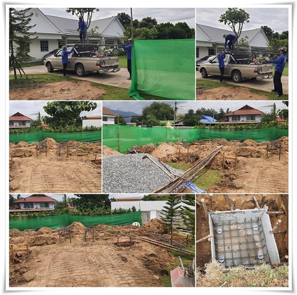 บ้านหลังเล็กสไตล์รีสอร์ท บ้านหลังเล็กสไตล์รีสอร์ท