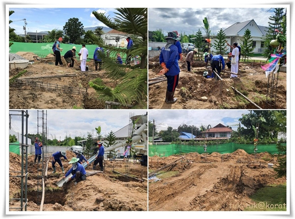 บ้านหลังเล็กสไตล์รีสอร์ท บ้านหลังเล็กสไตล์รีสอร์ท