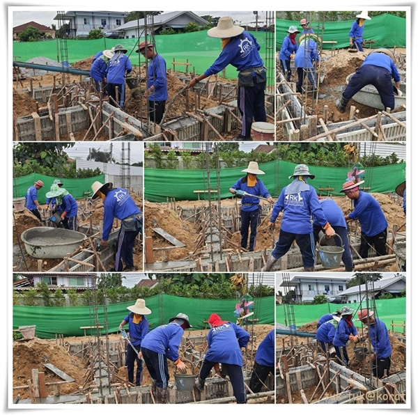 บ้านหลังเล็กสไตล์รีสอร์ท บ้านหลังเล็กสไตล์รีสอร์ท