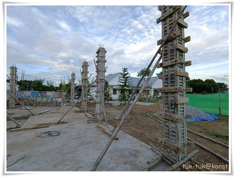 บ้านหลังเล็กสไตล์รีสอร์ท บ้านหลังเล็กสไตล์รีสอร์ท