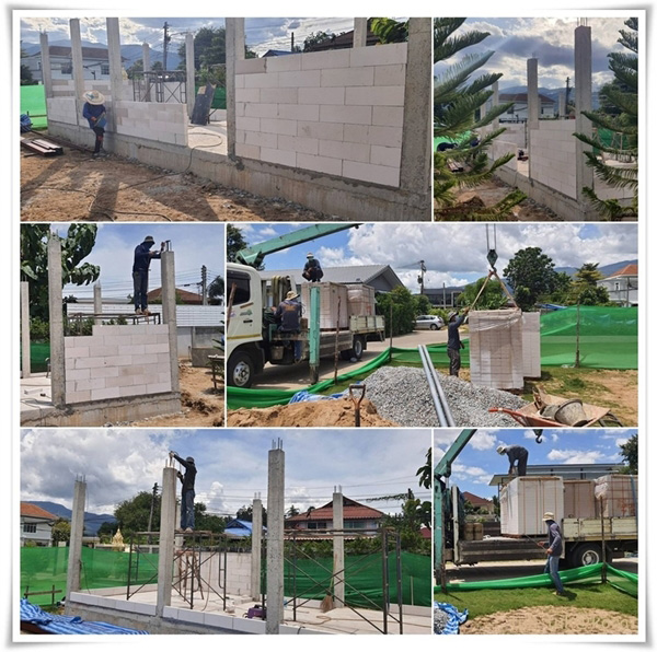บ้านหลังเล็กสไตล์รีสอร์ท บ้านหลังเล็กสไตล์รีสอร์ท