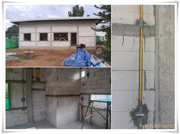 บ้านหลังเล็กสไตล์รีสอร์ท บ้านหลังเล็กสไตล์รีสอร์ท