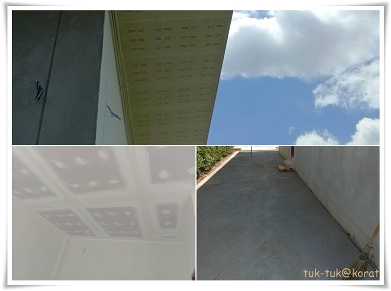 บ้านหลังเล็กสไตล์รีสอร์ท บ้านหลังเล็กสไตล์รีสอร์ท