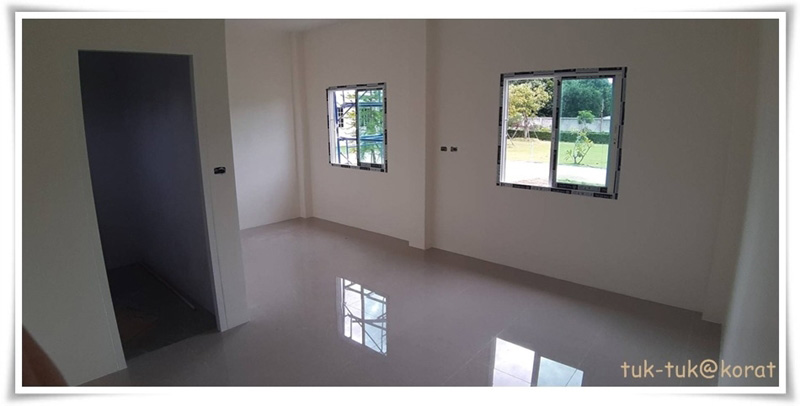 บ้านหลังเล็กสไตล์รีสอร์ท บ้านหลังเล็กสไตล์รีสอร์ท